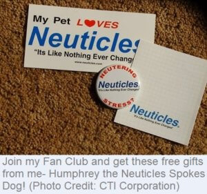 Humphrey Fan Club Gifts
